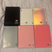 BTS Album Lot