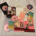 BTS Album Lot