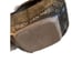 Hoot Hoot Hollow Creek Pottery Ceramic Owl Flower Frog - Makeup Brush Holder