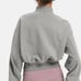 Lit Activewear Go Beyond Bomber Jacket Size Small