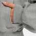 Lit Activewear Go Beyond Bomber Jacket Size Small