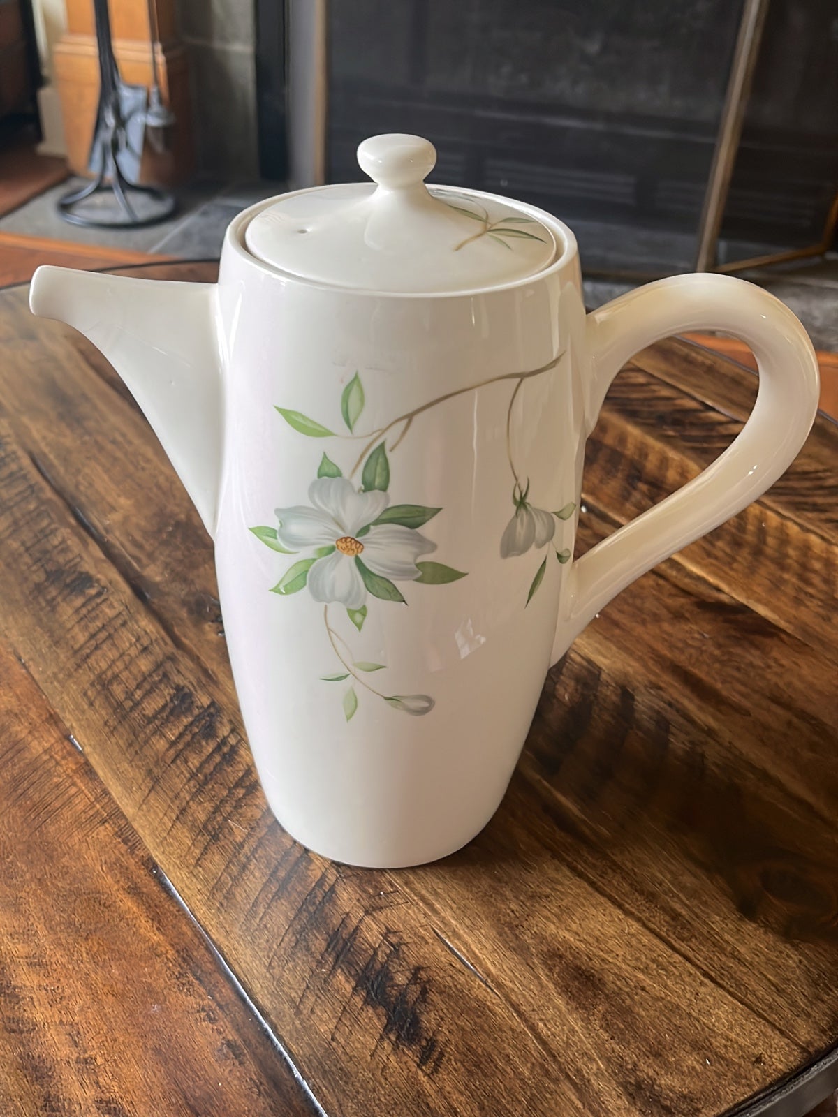 Coffee/tea pot