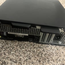 Dell optiplex 3040 i3