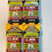 2021 MLB Draft Prizm Cello Pack Bundle