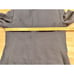 Banana Republic Linen Blend Tailored Slim Fit Sport Coat Blazer Blue Men 40-Long