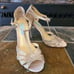 Blue by Betsey Johnson Cut Out T-Strap Sandal