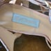 Blue by Betsey Johnson Cut Out T-Strap Sandal