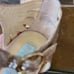 Blue by Betsey Johnson Cut Out T-Strap Sandal