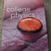 college physics a strategical approach t