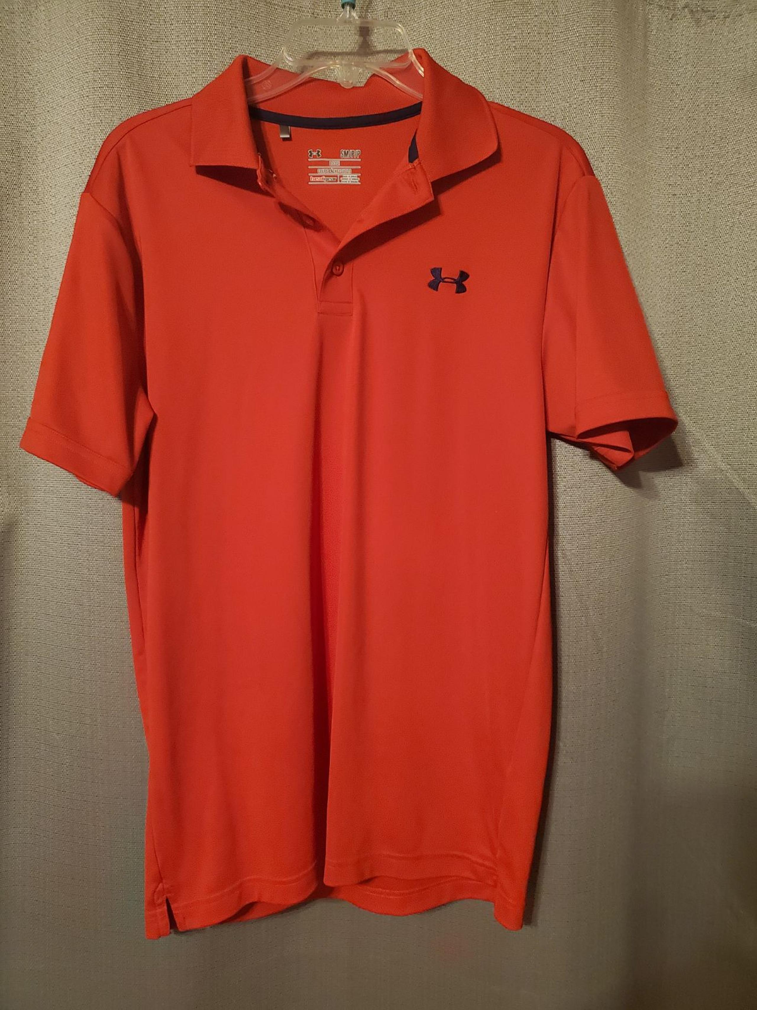 Under Armour Polo Shirt