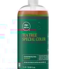 Paul Mitchell Tea Tree Special Color Shampoo, 1L