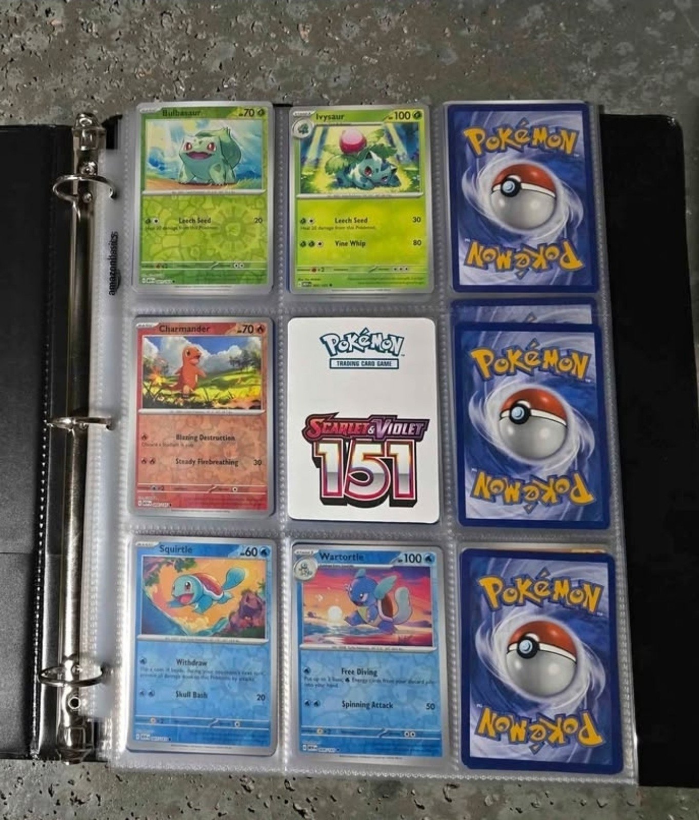 Cards