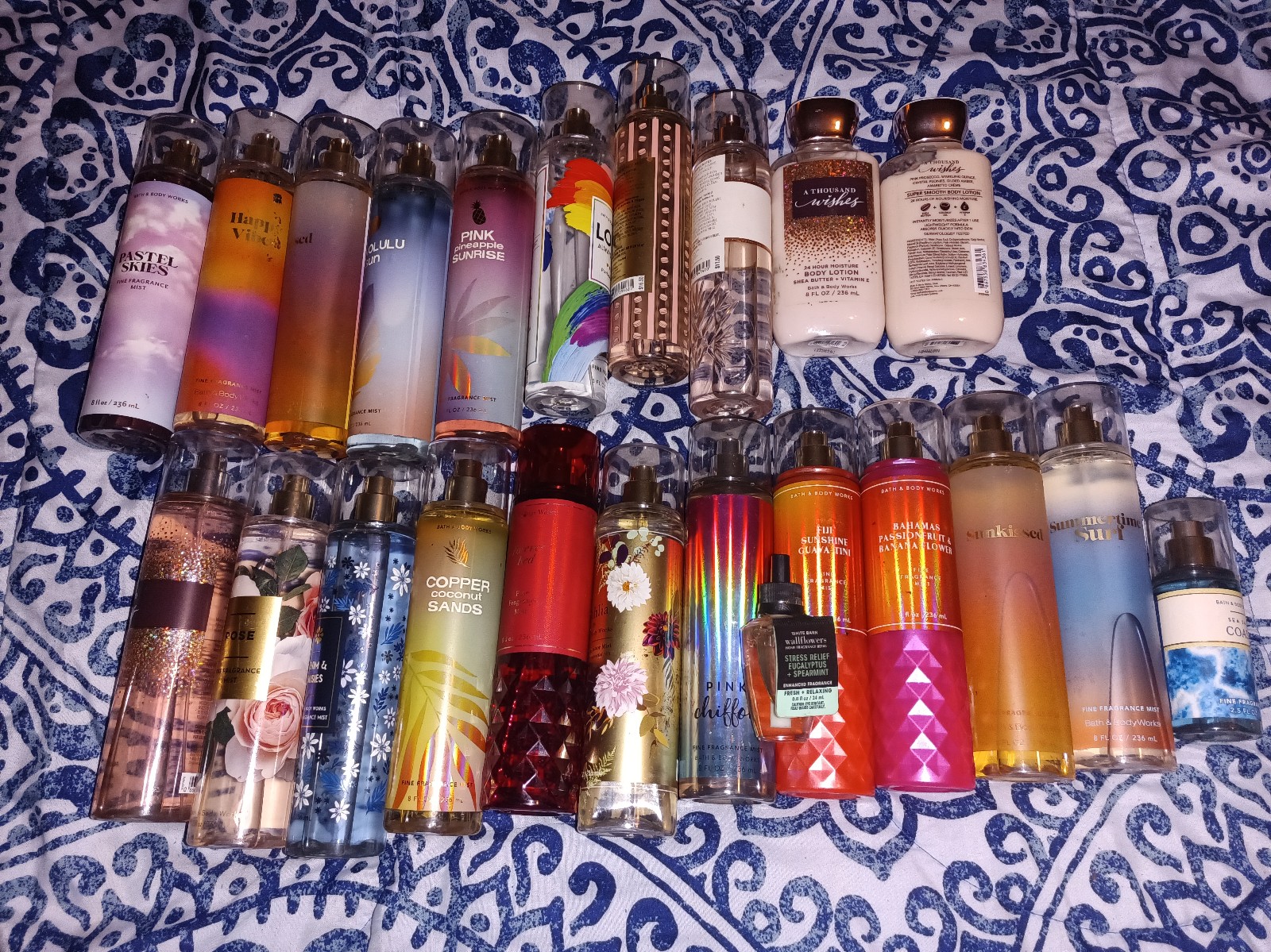 Bbw bundles