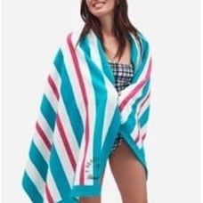 Beach Riot Beach Club Towel