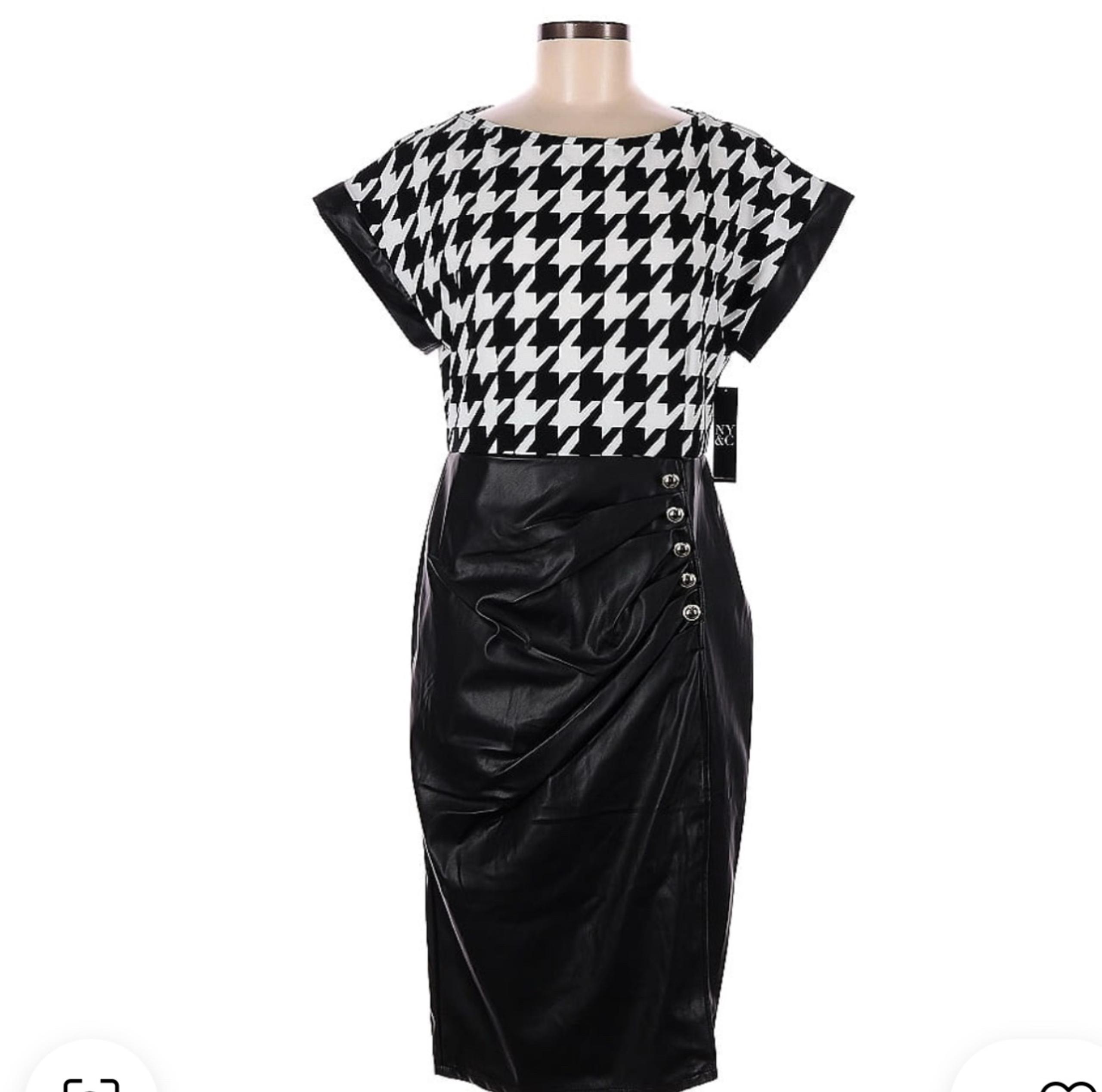Dress NY & Co