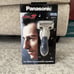 PANASONIC ES-SL41-S Electric Razor Men's 3-Blade Cordless Arc-3 Wet/Dry Blue