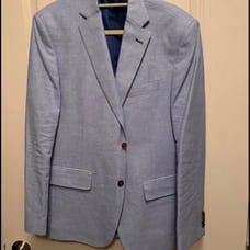 Mens Blazer