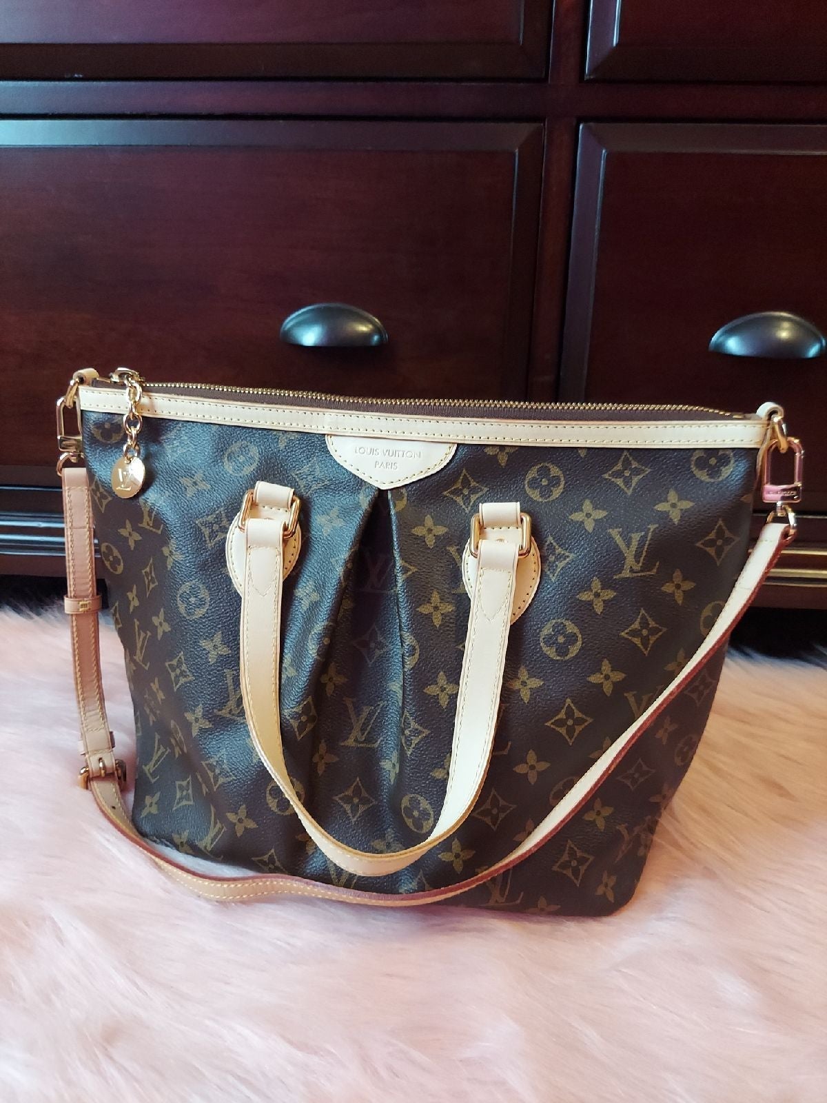 Authentic Louis Vuitton Bag