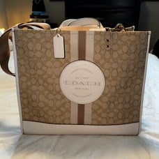 ****SOLD***** Coach