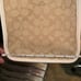 ****SOLD***** Coach