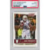 Graded 2016 Panini Score Dak Prescott #337 Scorecard Variation Rookie Card PSA