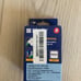 Brady Self-LaminatingVinyl WrapAround Labels with Ribbon for M21 Printers - 1.25