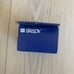 Brady Self-LaminatingVinyl WrapAround Labels with Ribbon for M21 Printers - 1.25