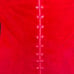 Ruth Of Carolina • Vintage • Velvet • Red • Girl’s Size 5 • Dress
