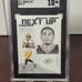 2020 panini playback Jordan Love rookie SGC 10!