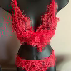 lingerie