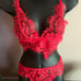 lingerie
