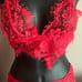 lingerie
