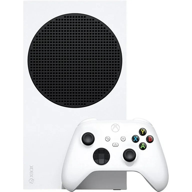 Series S 516GB