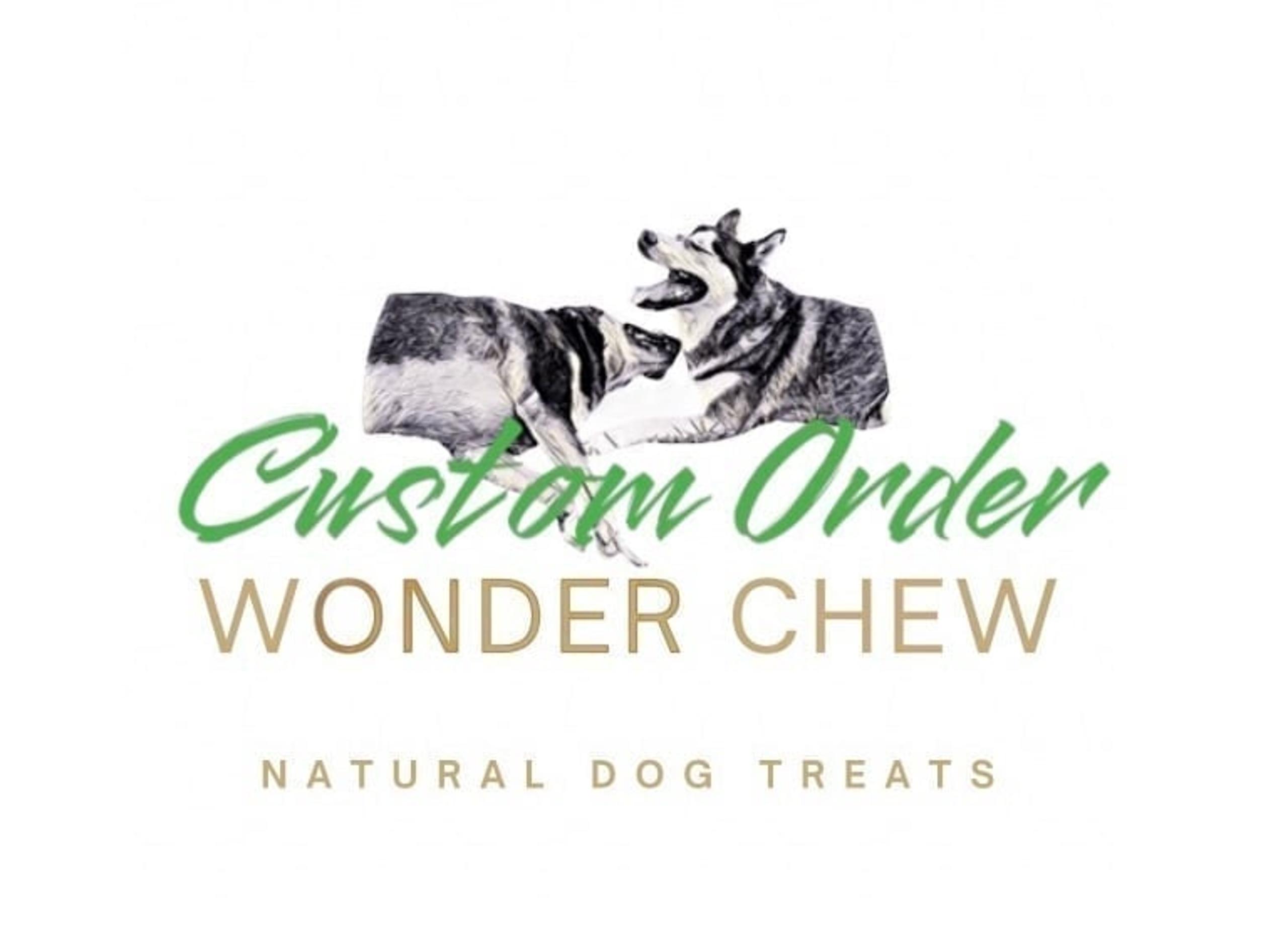 Custom order for Bt