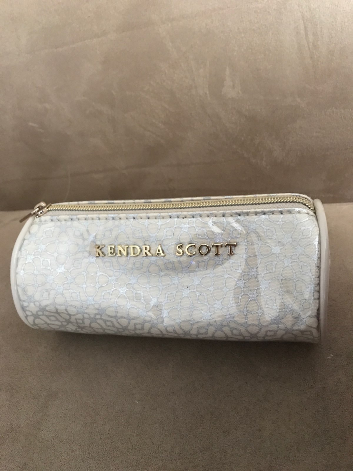 Kendra Scott Cosmetic Pouch