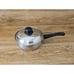 VTG Regal Ware Stainless Steel Cookware 2 QT Sauce Pan 1.9 Liters