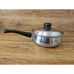 VTG Regal Ware Stainless Steel Cookware 2 QT Sauce Pan 1.9 Liters