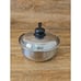 VTG Regal Ware Stainless Steel Cookware 2 QT Sauce Pan 1.9 Liters