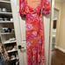 Revolve Lovers and Friends Morgan Maxi dress