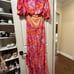 Revolve Lovers and Friends Morgan Maxi dress