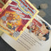 First Edition Book “The Jolly Christmas Postman” by Janet & Allan Ahlberg