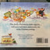 First Edition Book “The Jolly Christmas Postman” by Janet & Allan Ahlberg