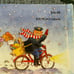 First Edition Book “The Jolly Christmas Postman” by Janet & Allan Ahlberg