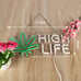 Neon Sign LED Dimmable for Art Wall