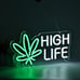 Neon Sign LED Dimmable for Art Wall