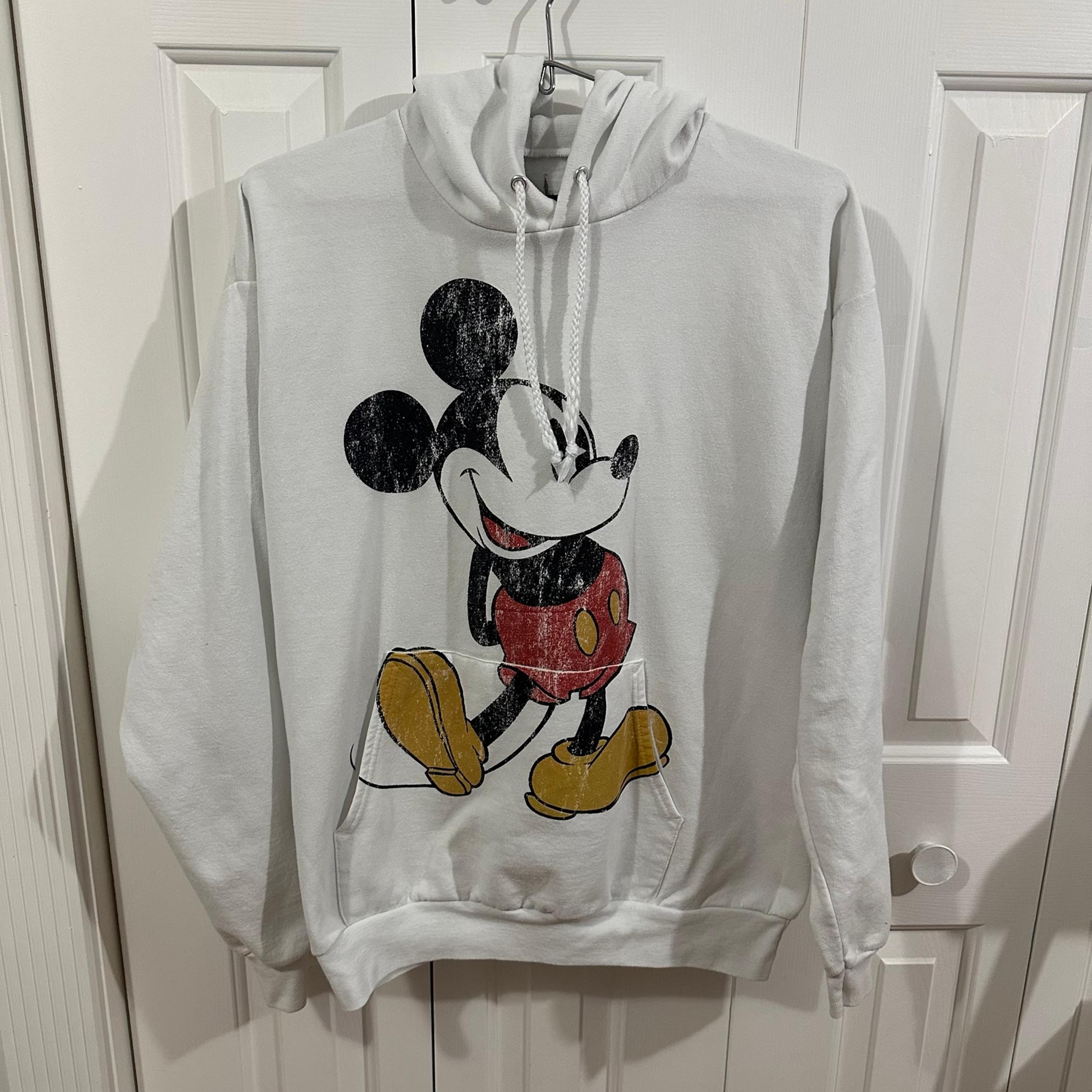 Disney Mickey Mouse Hoodie