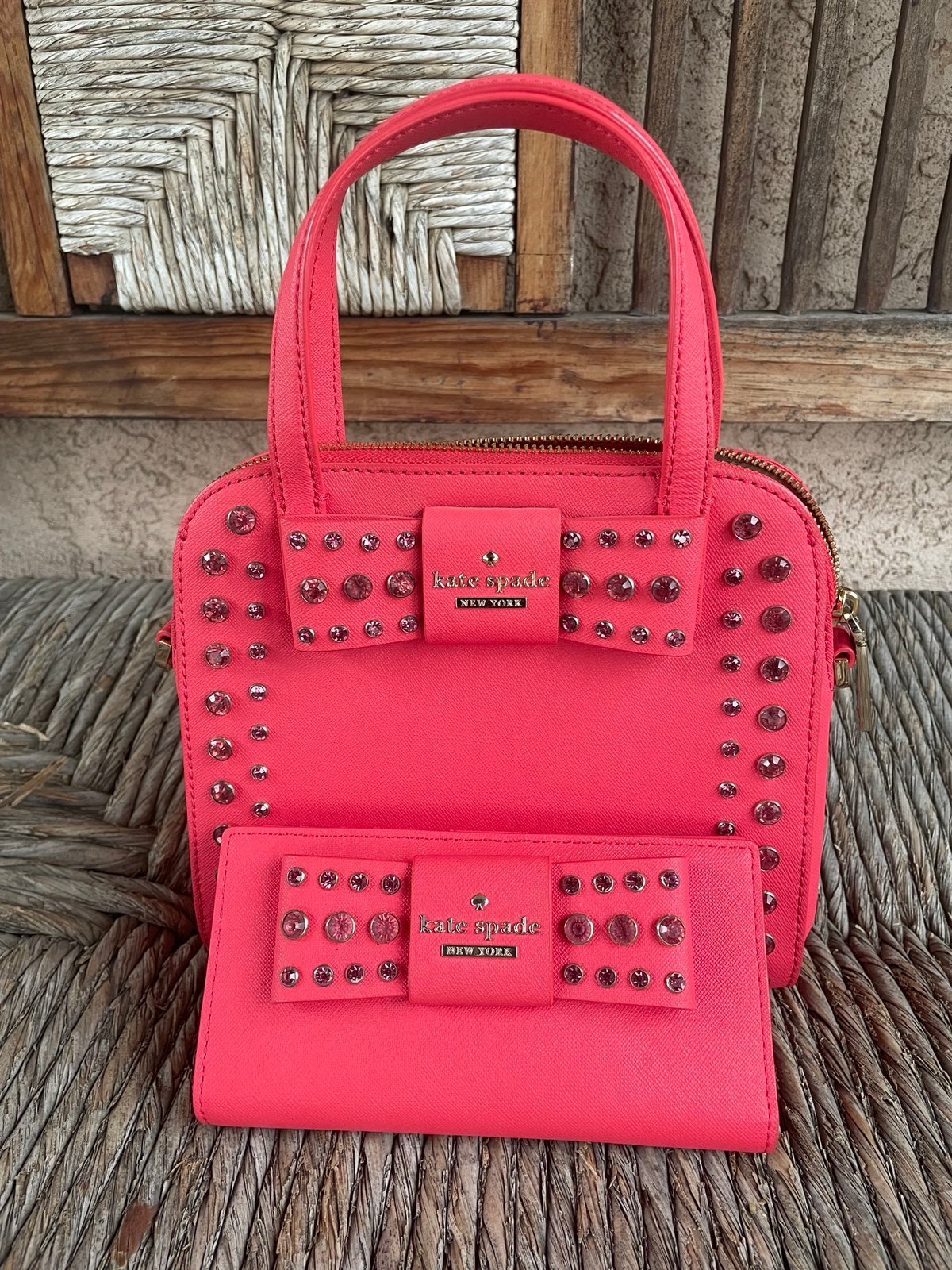 Kate Spade Davies Mews Bag