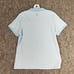 FootJoy Shirt Womens Medium Blue End on End Tour Performance Tech Golf Polo NBC