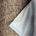 FootJoy Shirt Womens Medium Blue End on End Tour Performance Tech Golf Polo NBC