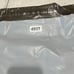 FootJoy Shirt Womens Medium Blue End on End Tour Performance Tech Golf Polo NBC